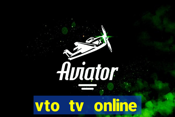 vto tv online futebol sportv